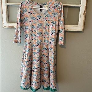 Matilda Jane Dress